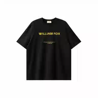WILLIAM FOXSONS logoT