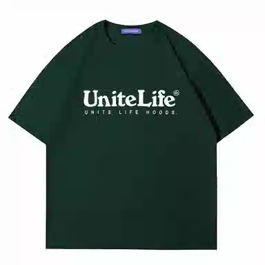 Unite Life HOODS LogoT