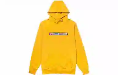 NOAH Space Hoodie Logo