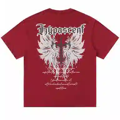 HYPASCENT LogoT