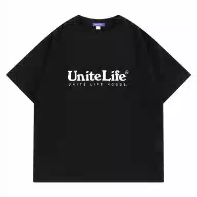 Unite Life HOODS LogoT