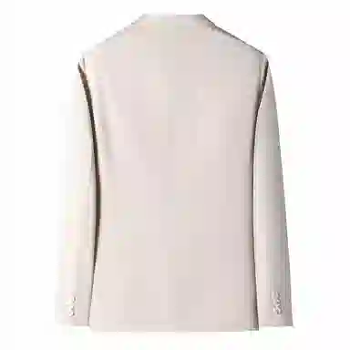 红豆 舒适透气宽松挺阔有型轻商务日常通勤百搭西装 男款