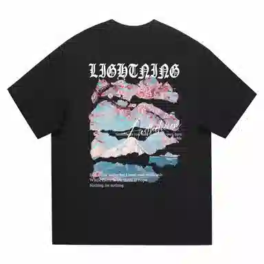 Lightning X Storm cityboyT