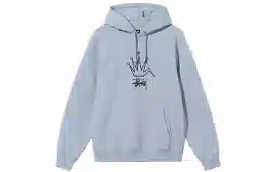 Stussy Broken Crown Tee