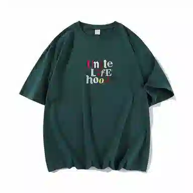Unite Life HOODS T
