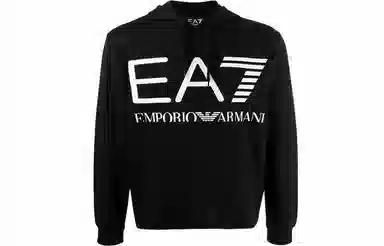 EMPORIO ARMANI FW21 Logo