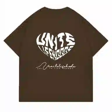Unite Life HOODS T