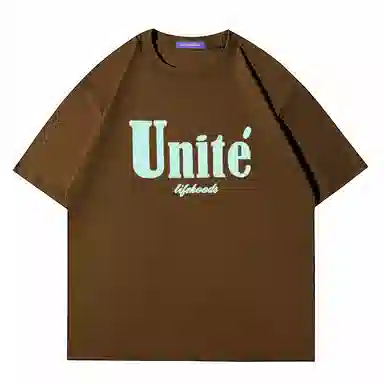 Unite Life HOODS LogoT