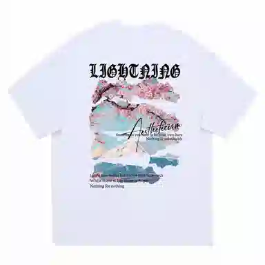 Lightning X Storm cityboyT