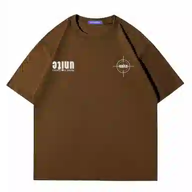 Unite Life HOODS LogoT