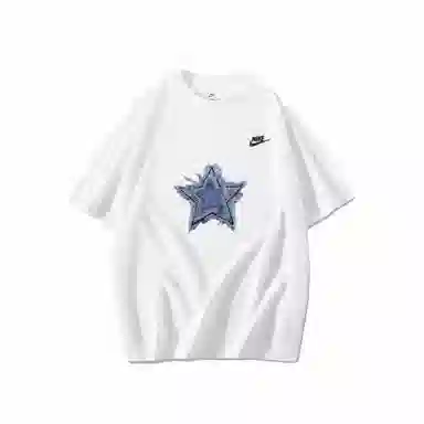 Nike BNK logoT