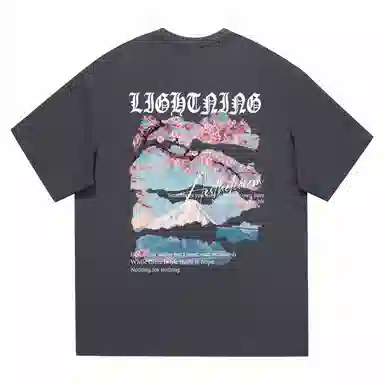 Lightning X Storm cityboyT