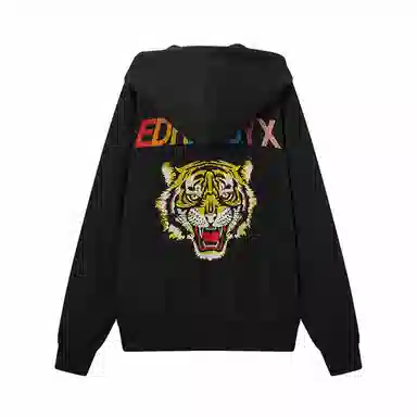 ED HARDY X Logo