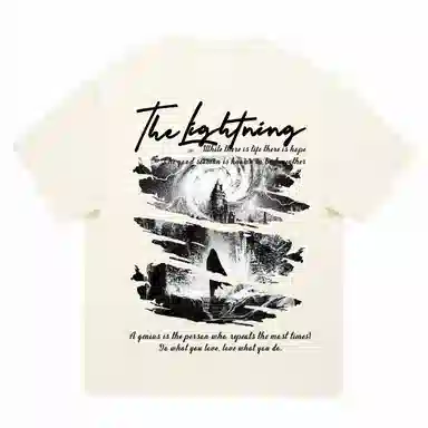 Lightning X Storm T