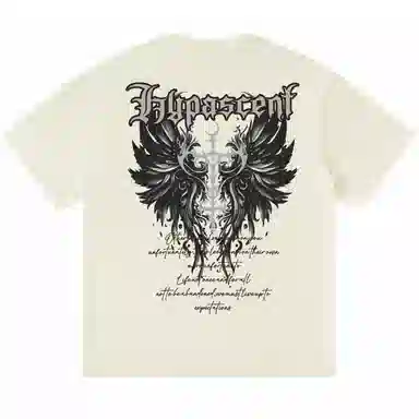 HYPASCENT LogoT