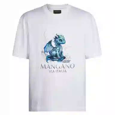 MANGANO SS24 T