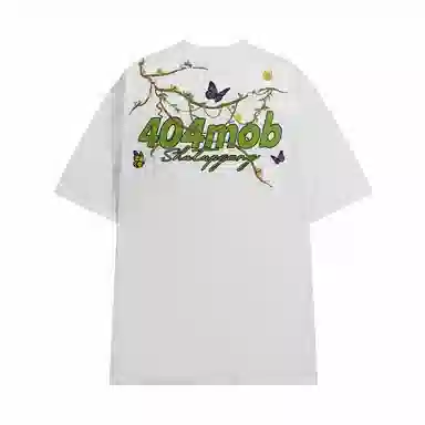 404MOB GANG T