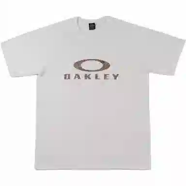 Oakley T-Shirt White