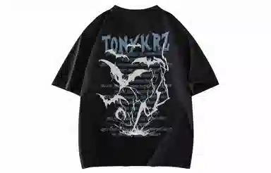 TONYKRZ T