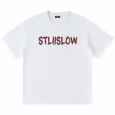 Stillslow LogoT