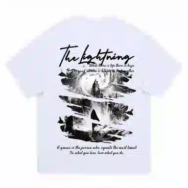 Lightning X Storm T