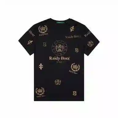 Raidy Boer 100T