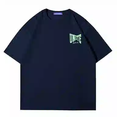Unite Life HOODS LogoT