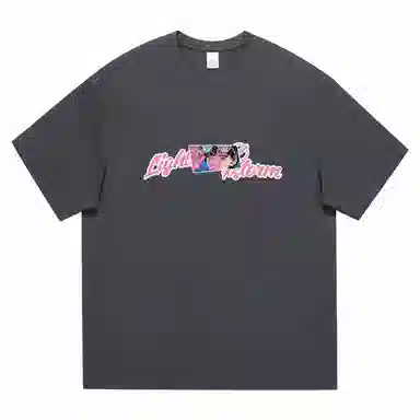Lightning X Storm T