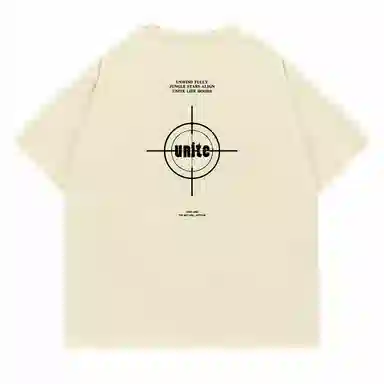 Unite Life HOODS LogoT