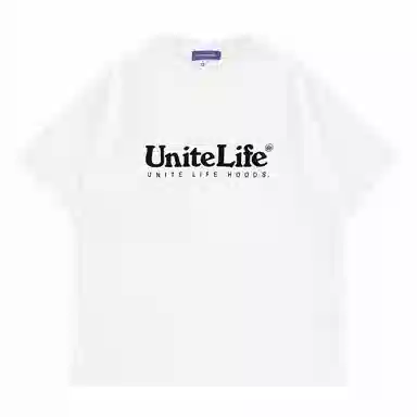 Unite Life HOODS LogoT