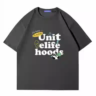 Unite Life HOODS LogoT