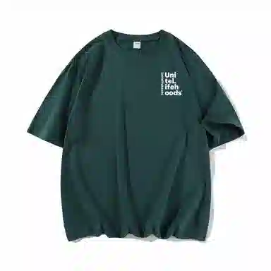 Unite Life HOODS logoT