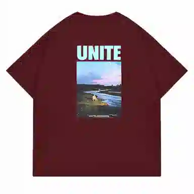 Unite Life HOODS T