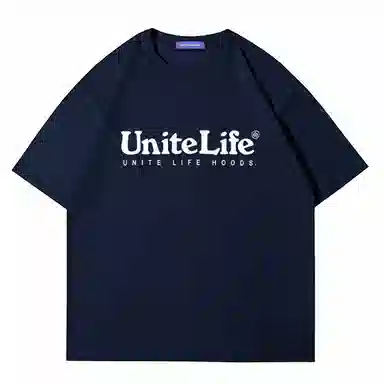 Unite Life HOODS LogoT