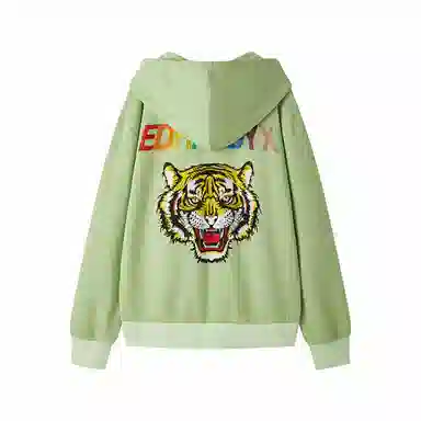 ED HARDY X Logo