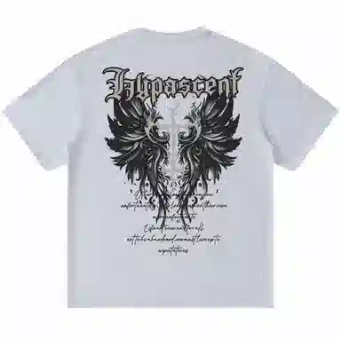 HYPASCENT LogoT