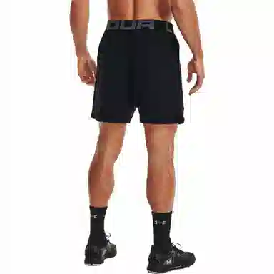 Under Armour UA Elevated 2.0 Black