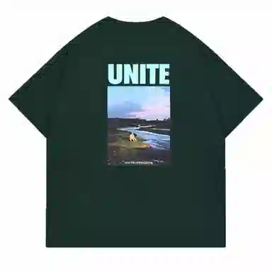 Unite Life HOODS T