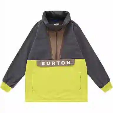 BURTON