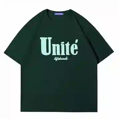Unite Life HOODS LogoT