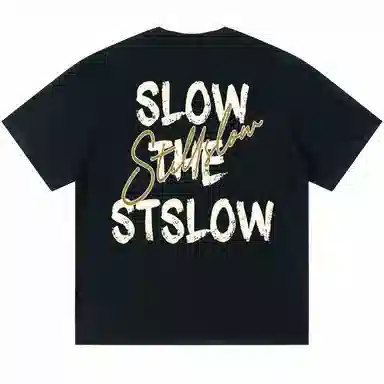 Stillslow LogoT
