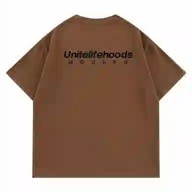 Unite Life HOODS T