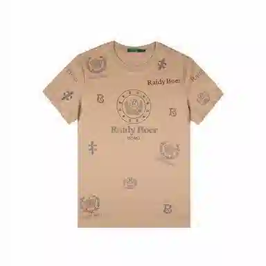 Raidy Boer 100T
