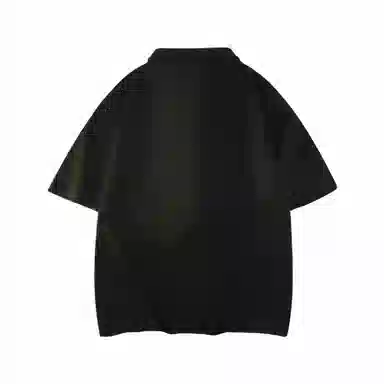 SPONGEBOB SQUAREPANTS LogoPolo