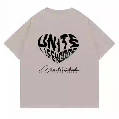 Unite Life HOODS T