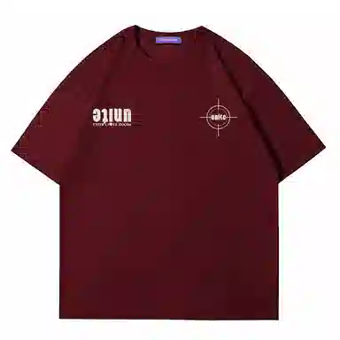 Unite Life HOODS LogoT