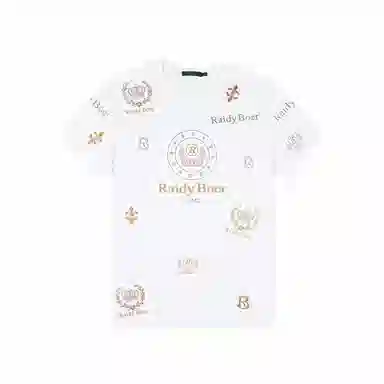 Raidy Boer 100T