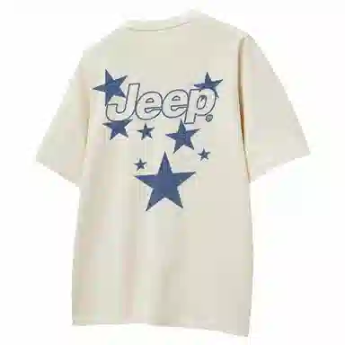 Jeep lifestyle T