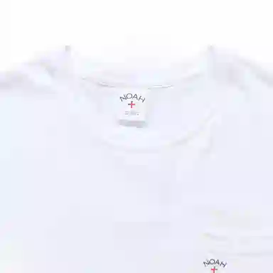 NOAH POCKET TEE T