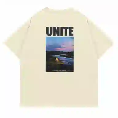 Unite Life HOODS T